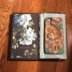 Gucci iPhone 6s Plus phone case